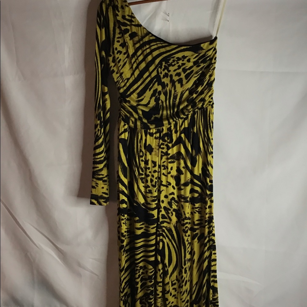 Jump suit